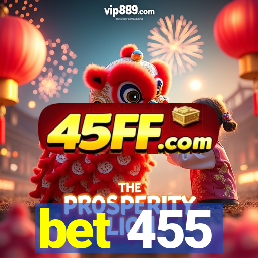 bet 455